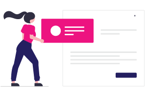 Create Profile